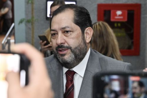 Habrá encargada de despacho en Codhem: Francisco Vázquez